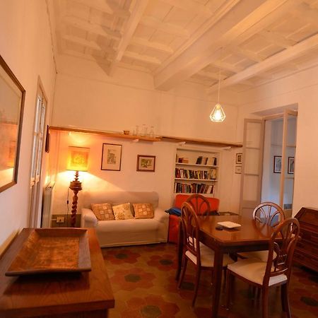 Apartment Il Duomo Poggio Mirteto Екстериор снимка