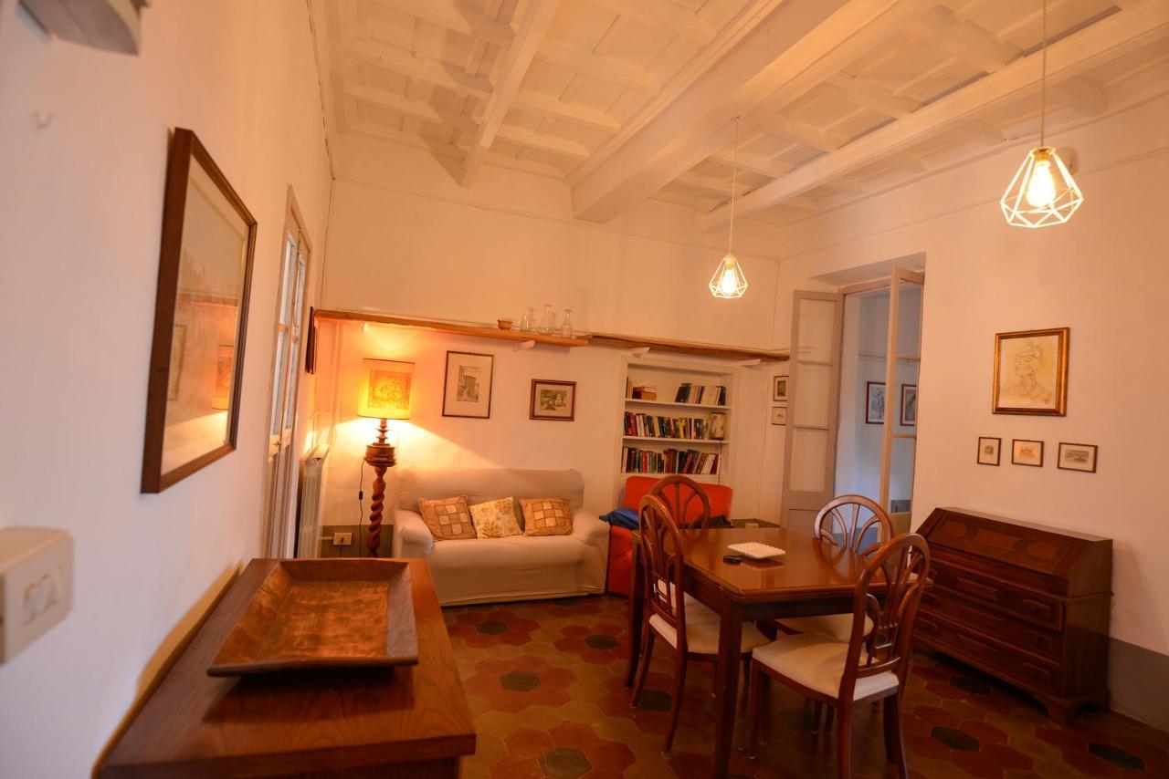 Apartment Il Duomo Poggio Mirteto Екстериор снимка