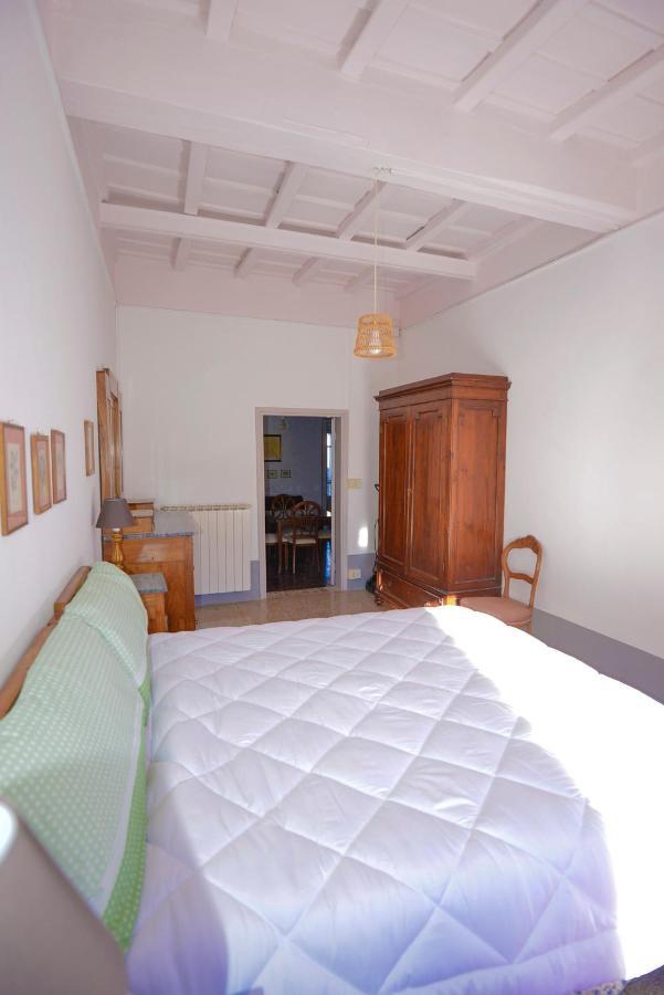 Apartment Il Duomo Poggio Mirteto Екстериор снимка