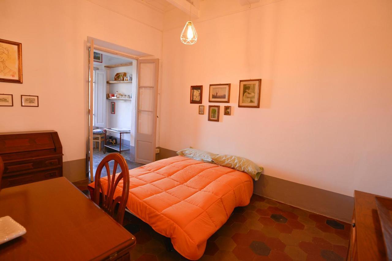 Apartment Il Duomo Poggio Mirteto Екстериор снимка