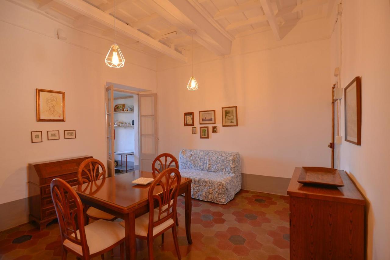 Apartment Il Duomo Poggio Mirteto Екстериор снимка