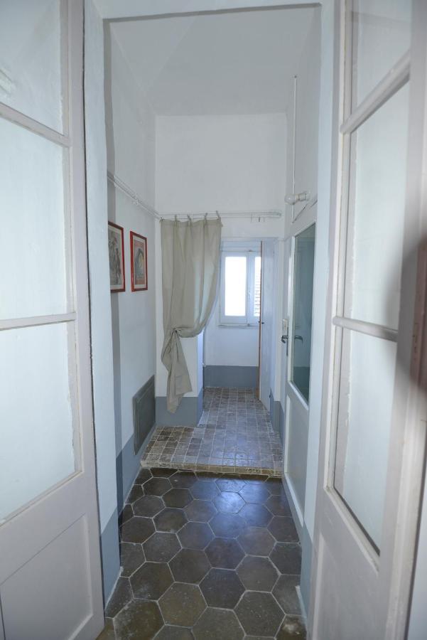 Apartment Il Duomo Poggio Mirteto Екстериор снимка