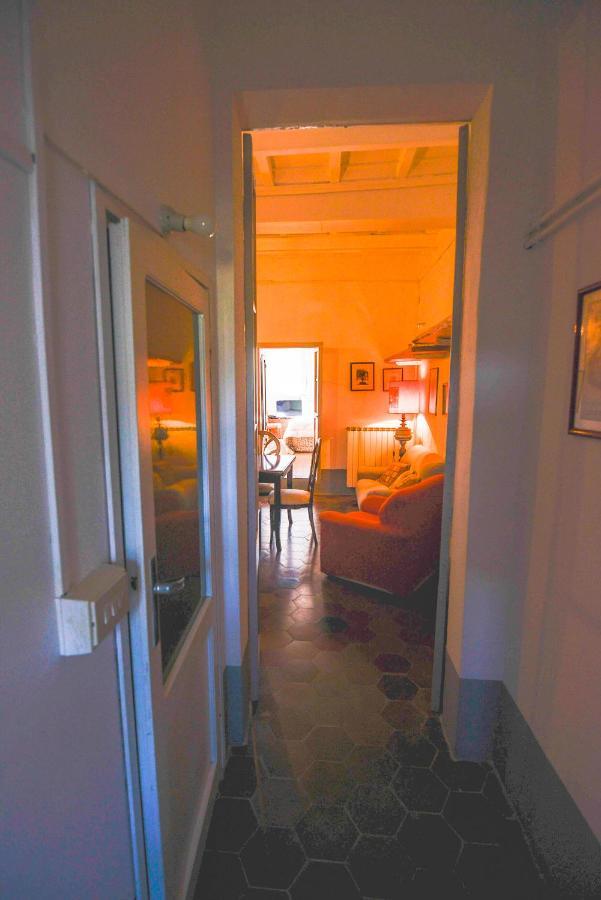 Apartment Il Duomo Poggio Mirteto Екстериор снимка