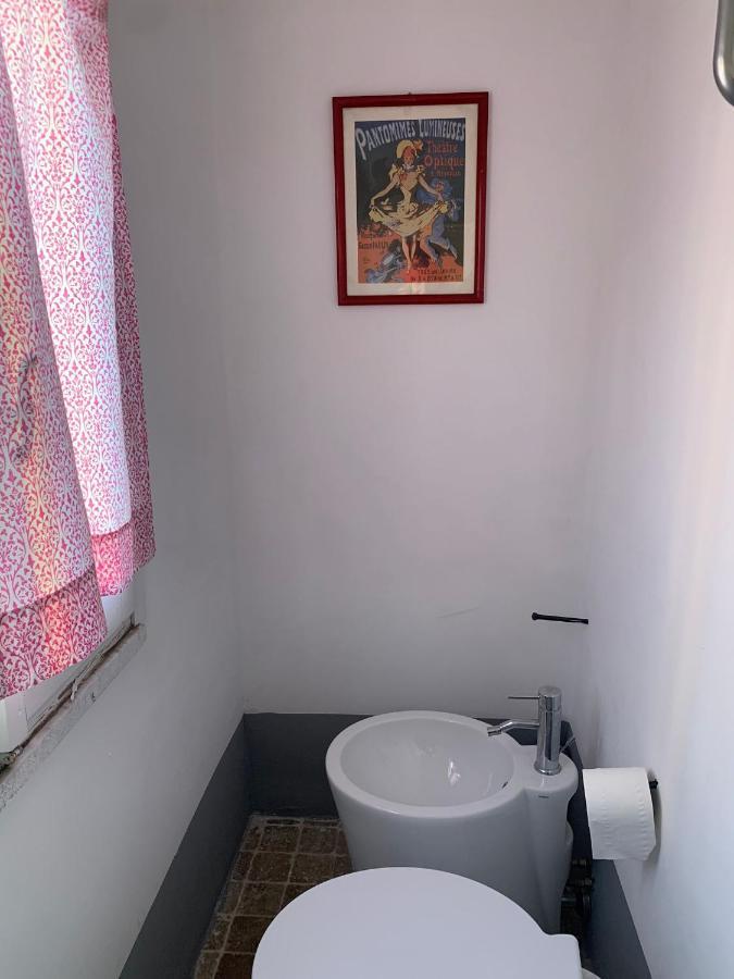 Apartment Il Duomo Poggio Mirteto Екстериор снимка