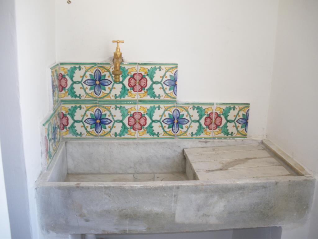 Apartment Il Duomo Poggio Mirteto Екстериор снимка