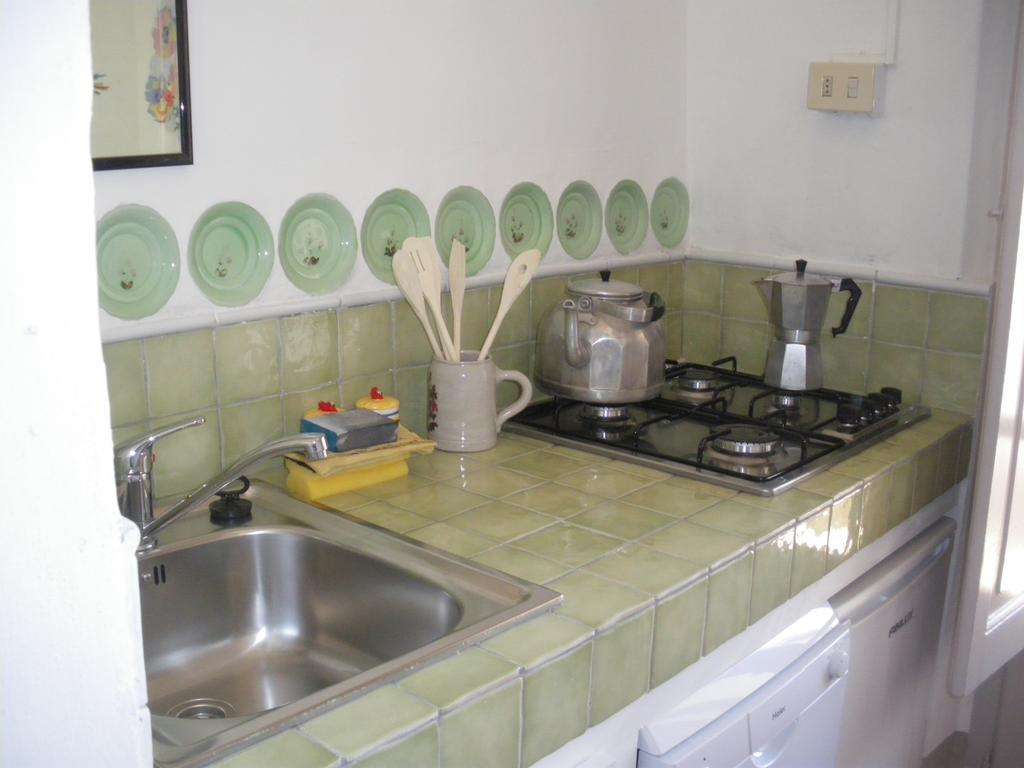 Apartment Il Duomo Poggio Mirteto Екстериор снимка