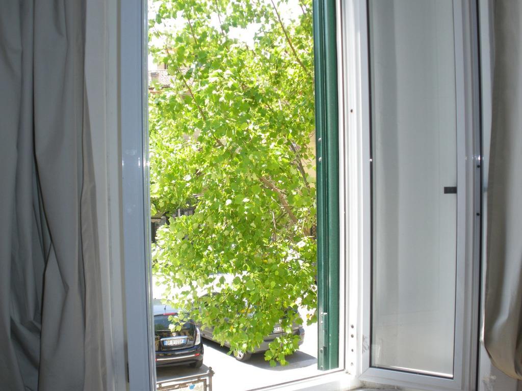 Apartment Il Duomo Poggio Mirteto Екстериор снимка